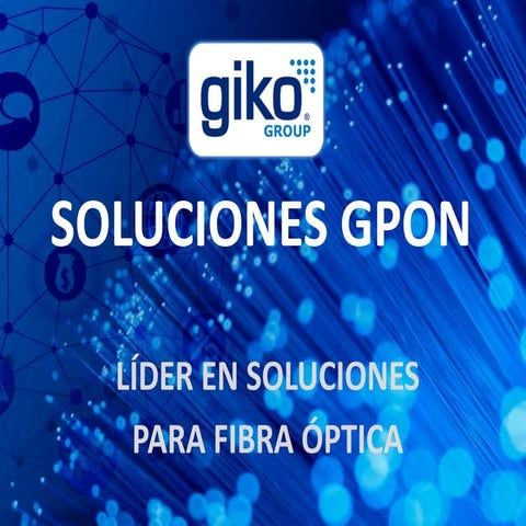 Presentacion giko es
