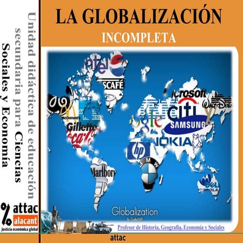 Presentacion globalizacion