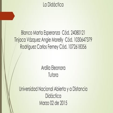 Presentacion grupal mapas mentales