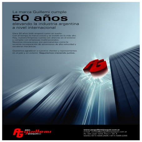 Presentacion Guillemi