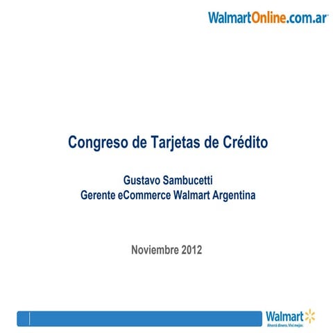 El eCommerce: la más exitosa sucursal de ventas