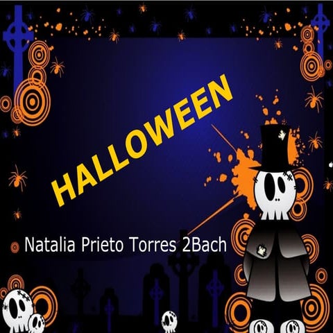 Halloweenpowerpoint