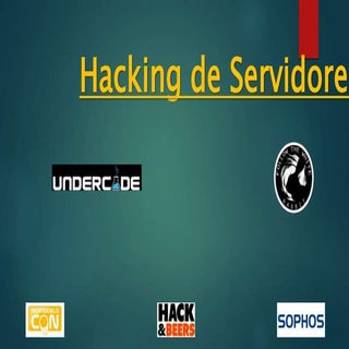 Hacking Shared Hosting with Symlink