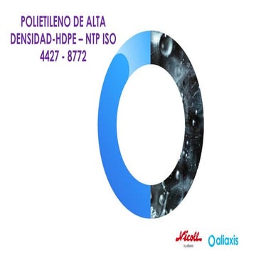 PRESENTACION PROCESO CONSTRUCTIVO PARA TUBERIAS HDPE.pdf