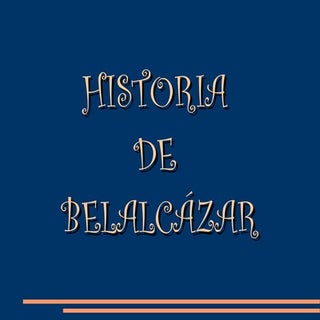 Presentacion historia belalcázar