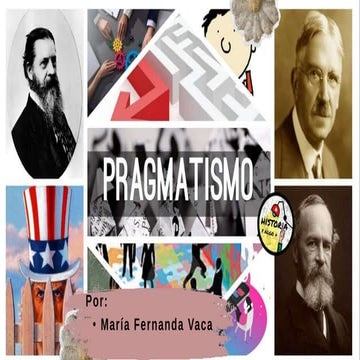 Pragmatismo corriente filosófica.pptx