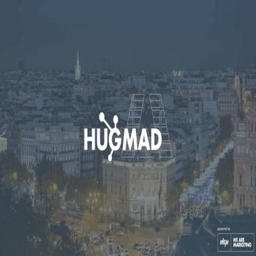  “Novedades del INBOUND 2016: Genera más leads con las nuevas herramientas de...