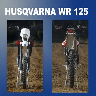 Presentacion husqvarna