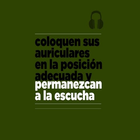 IED Inspiracional // Los Pilotos