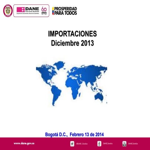 Presentacion impo dic13