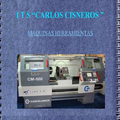 Presentacion impress alex