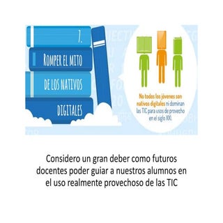 Presentacion informatica