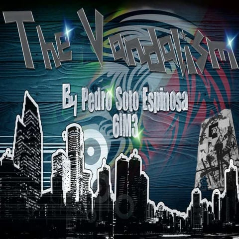 Presentacion ingles problema de mi comunidad