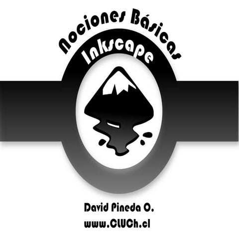 Inkscape, nociones básicas