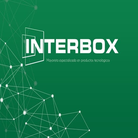 PRESENTACIÓN CORPORATIVA INTERBOX | PDF