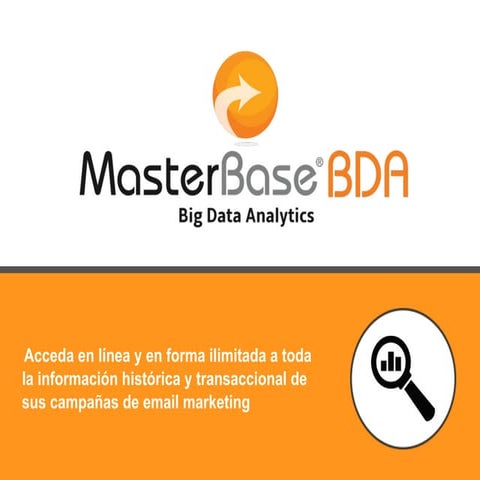 MasterBase® BDA | PDF
