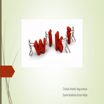 Presentacion internet