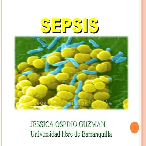 sepsis
