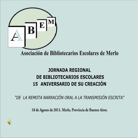 Presentacion jornada de abem1