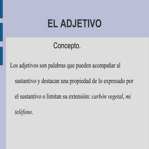 Presentacion jose habilitacion lengua