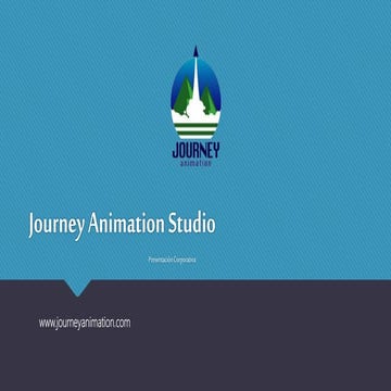 Presentacion Render Farm Studios | PDF