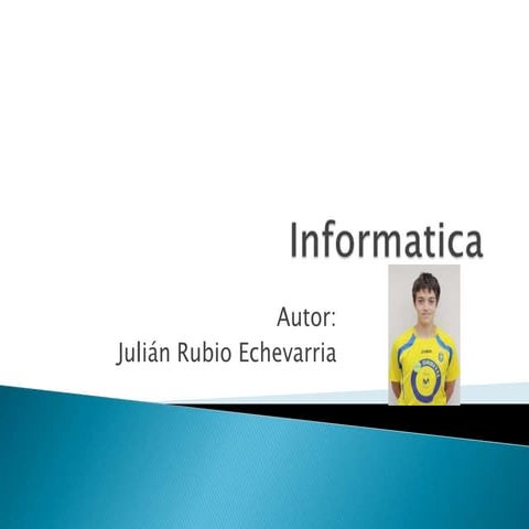 Presentacion intranet | PPTX