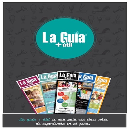 Presentación junio