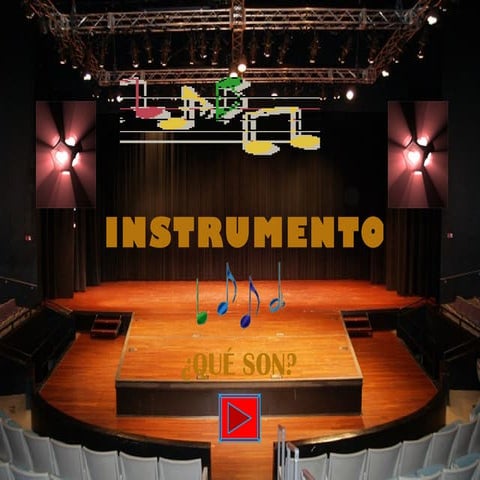 Presentacion la tics