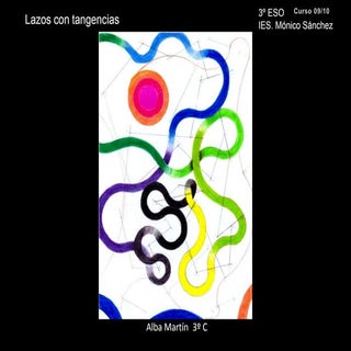 Presentacion Lazos Con Tangencias