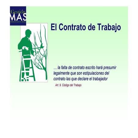 Presentacion Legislacion Laboral 1