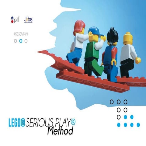 Lego Serio
