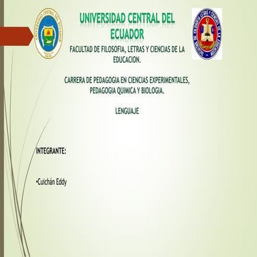 Culturas de Pichincha