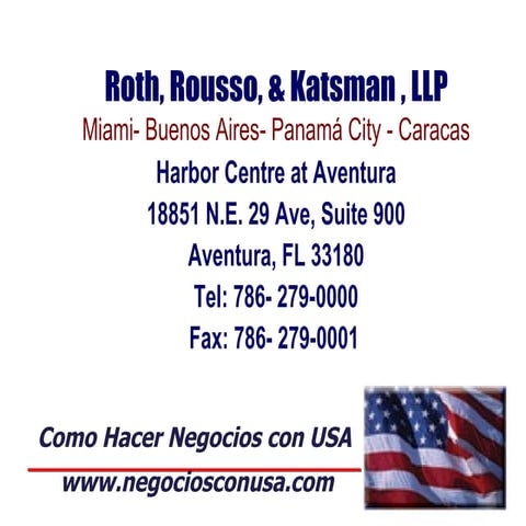 Leonardo Roth | PPT