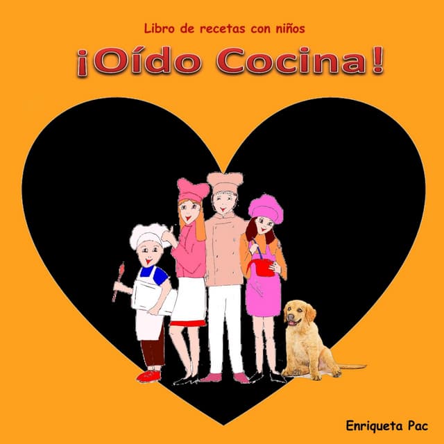 Cocina en la escuela