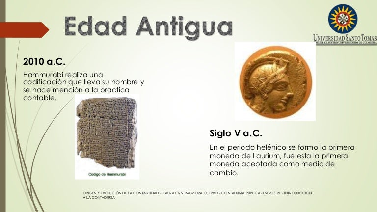 Presentacion Libro Origen y Evolucion de la Contabilidad