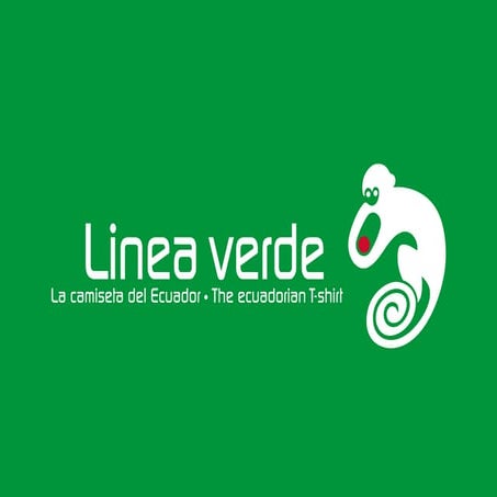 Linea Verde - Presentacion | PDF