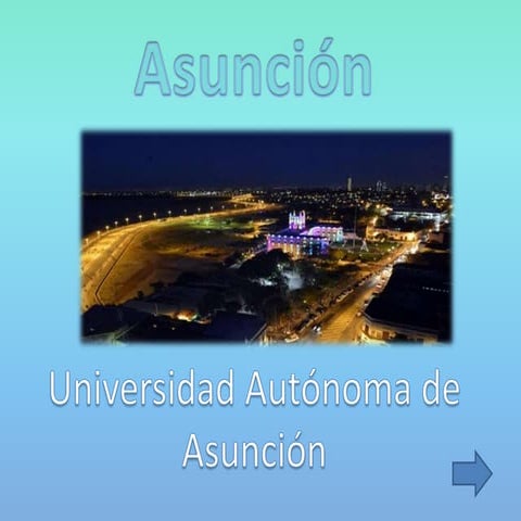 Presentacion Lucia Gonzallez