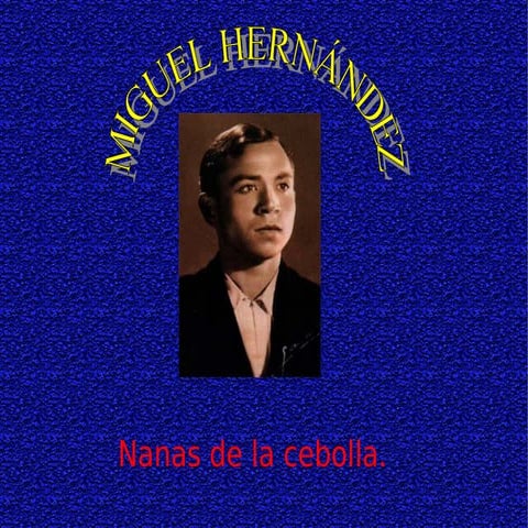 Presentacion m.hernandez