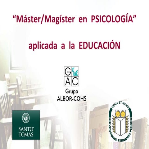 Presentacion magister gac_ag2012