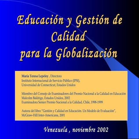 Presentacion mar%e da teresa lepeley