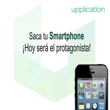 Introducción al marketing móvil para pymes