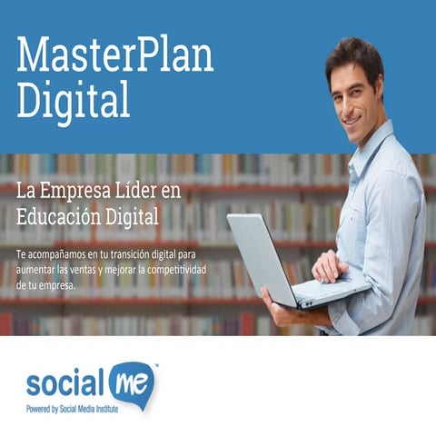 MasterPlan Digital | PDF