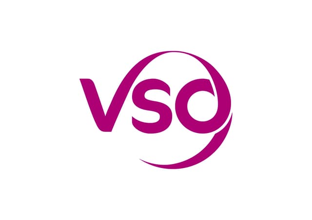 VSO -Strategy for 200 volunteers in 1 month