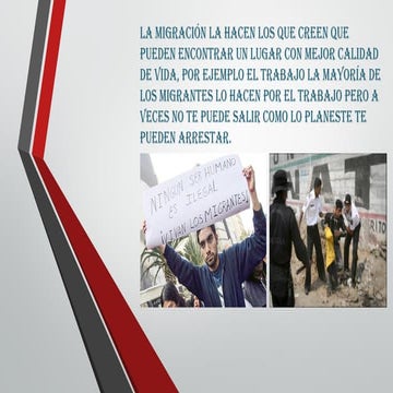 Presentacion migracion