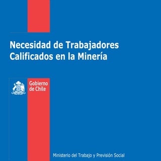 Presentación Ministra Evelyn Matthei