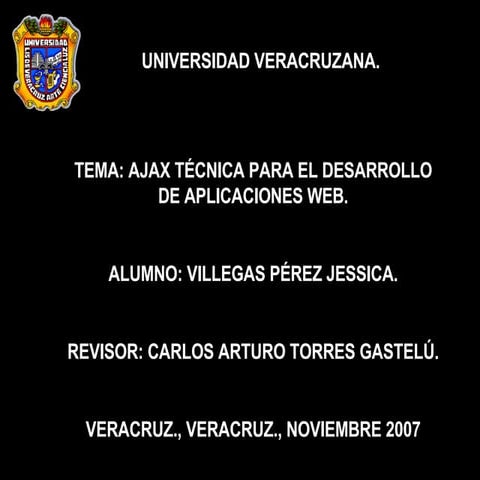 Presentacion Monografia