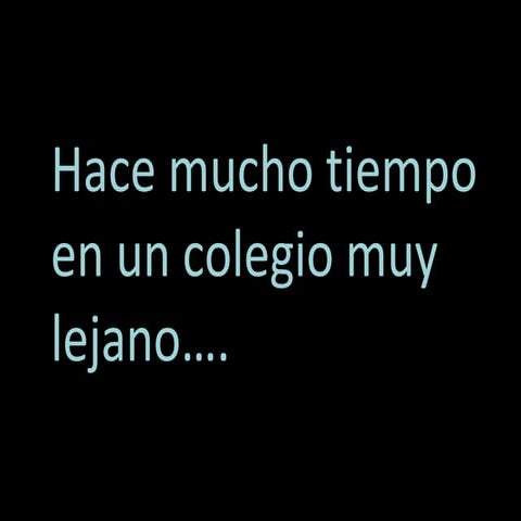 Presentacion montajes definitiva1