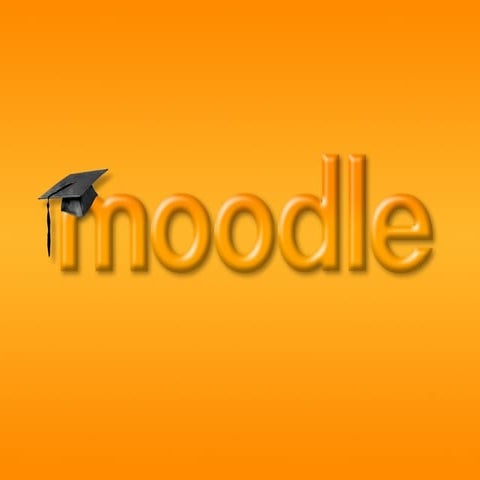 Presentacion moodle