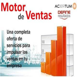 Presentacion Motor De Ventas 00