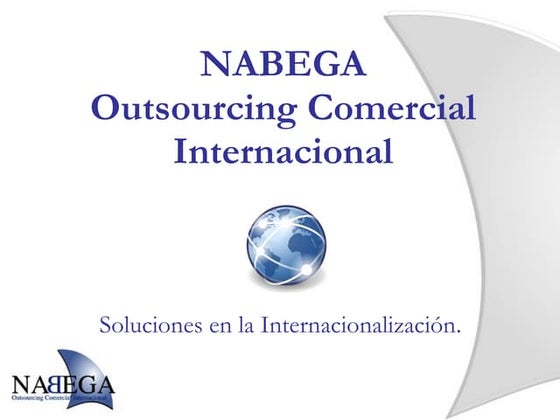 Presentación web | PPT